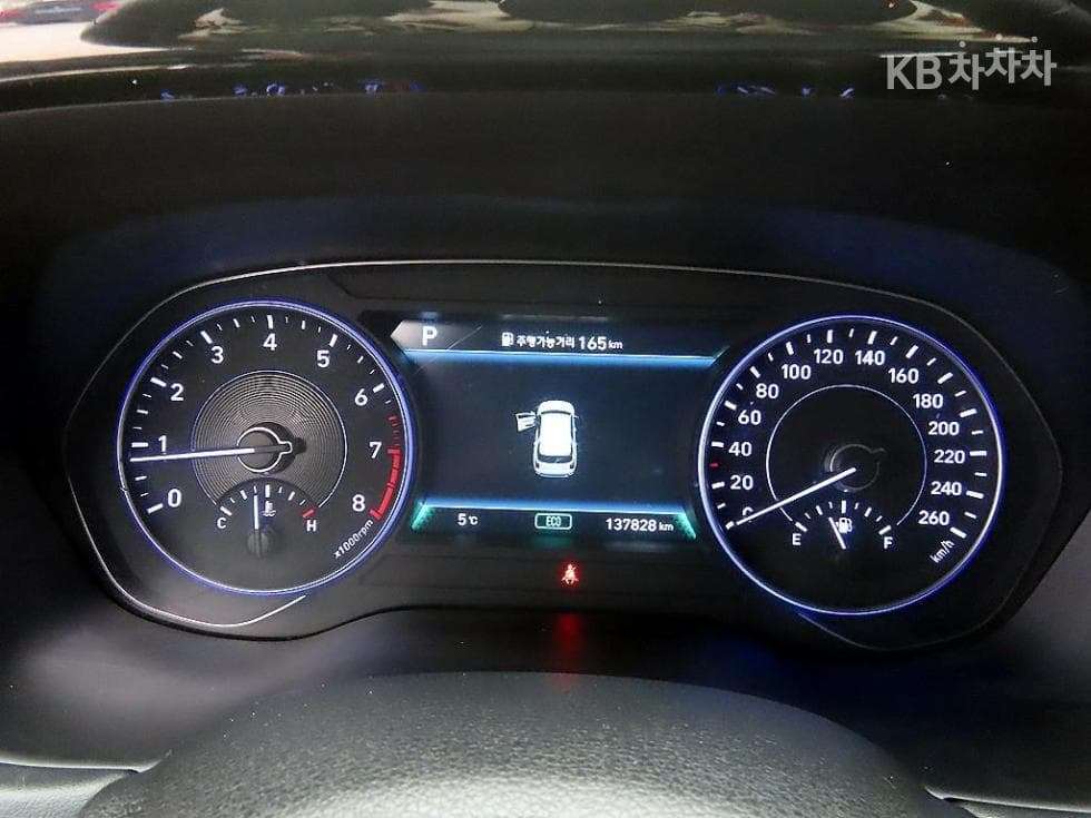 Hyundai Palisade3.8 Gasoline 7-seater (Limousine) AWD Prestige - 9