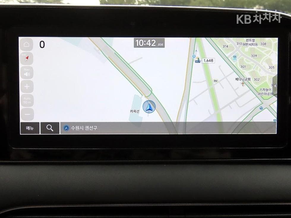 Hyundai Palisade3.8 Gasoline 7-seater (Limousine) AWD Prestige - 13
