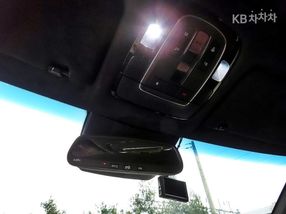 Hyundai Palisade3.8 Gasoline 7-seater (Limousine) AWD Prestige - 14