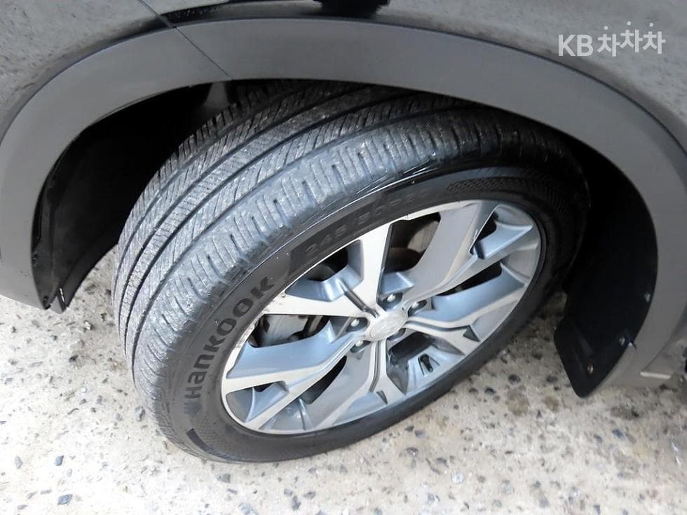 Hyundai Palisade3.8 Gasoline 7-seater (Limousine) AWD Prestige - 20