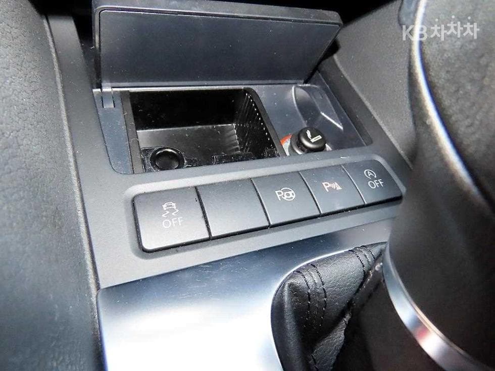 Volkswagen Golf1.6 Turbo Diesel Injection BMT Style에디션 MK6 - 12