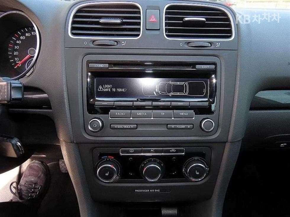 Volkswagen Golf1.6 Turbo Diesel Injection BMT Style에디션 MK6 - 13