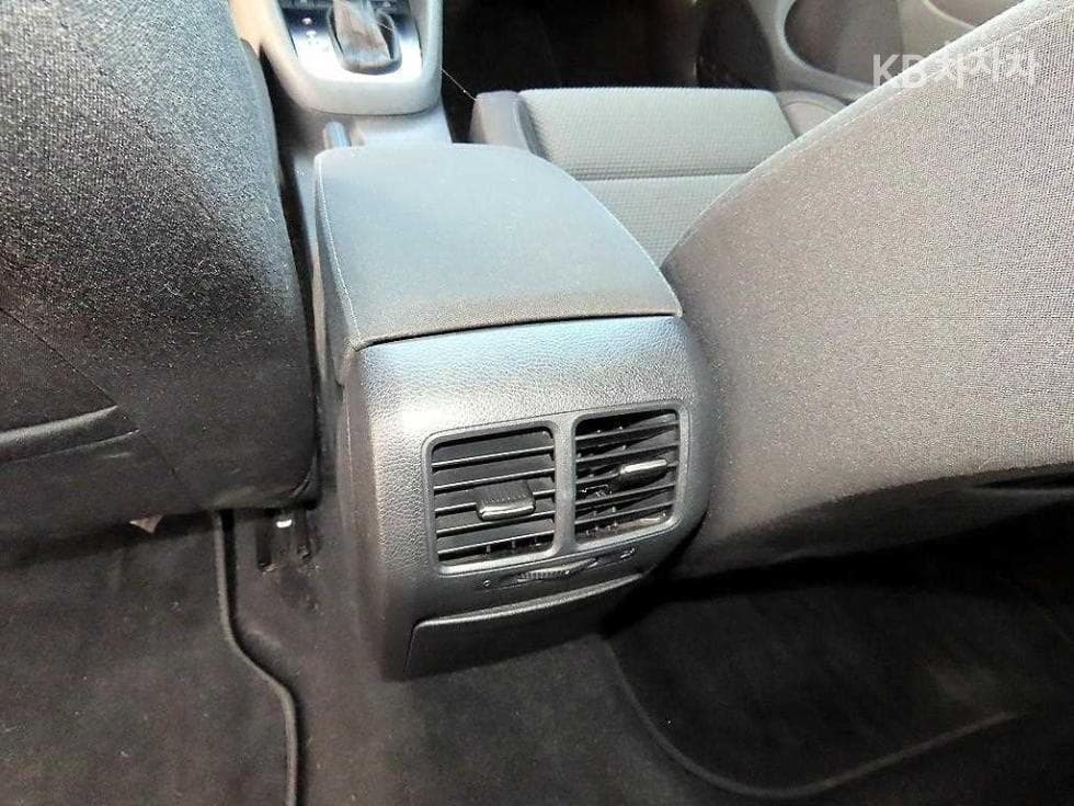 Volkswagen Golf1.6 Turbo Diesel Injection BMT Style에디션 MK6 - 14