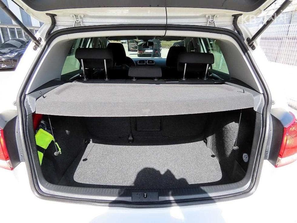 Volkswagen Golf1.6 Turbo Diesel Injection BMT Style에디션 MK6 - 15