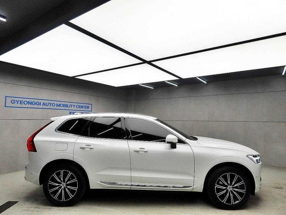 Volvo XC60T6 AWD 3.0 - 2