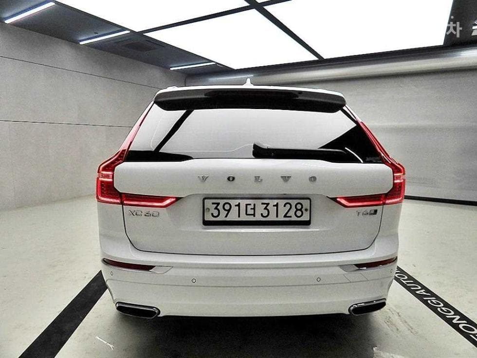 Volvo XC60T6 AWD 3.0 - 3