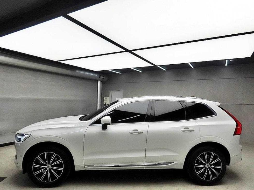 Volvo XC60T6 AWD 3.0 - 4
