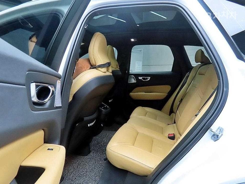 Volvo XC60T6 AWD 3.0 - 6