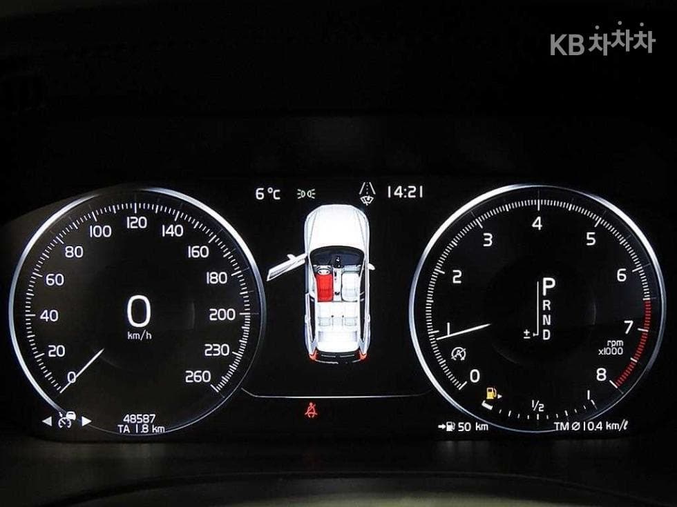 Volvo XC60T6 AWD 3.0 - 8