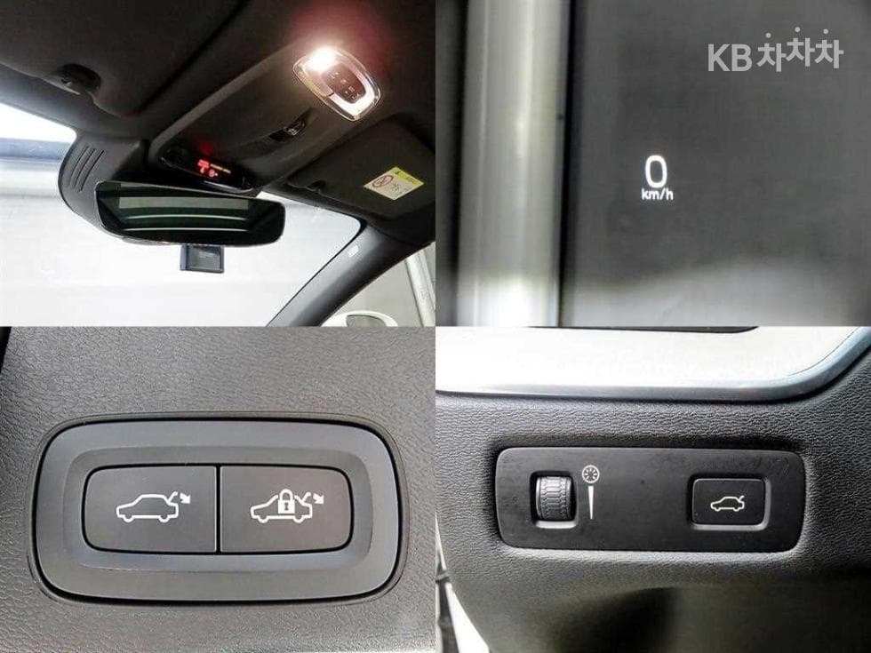 Volvo XC60T6 AWD 3.0 - 17