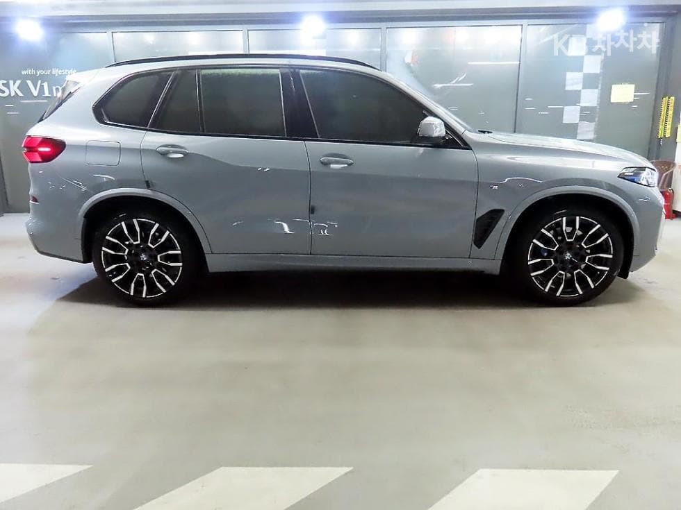 BMW X5 (G05)xDrive 30d M Sport - 3