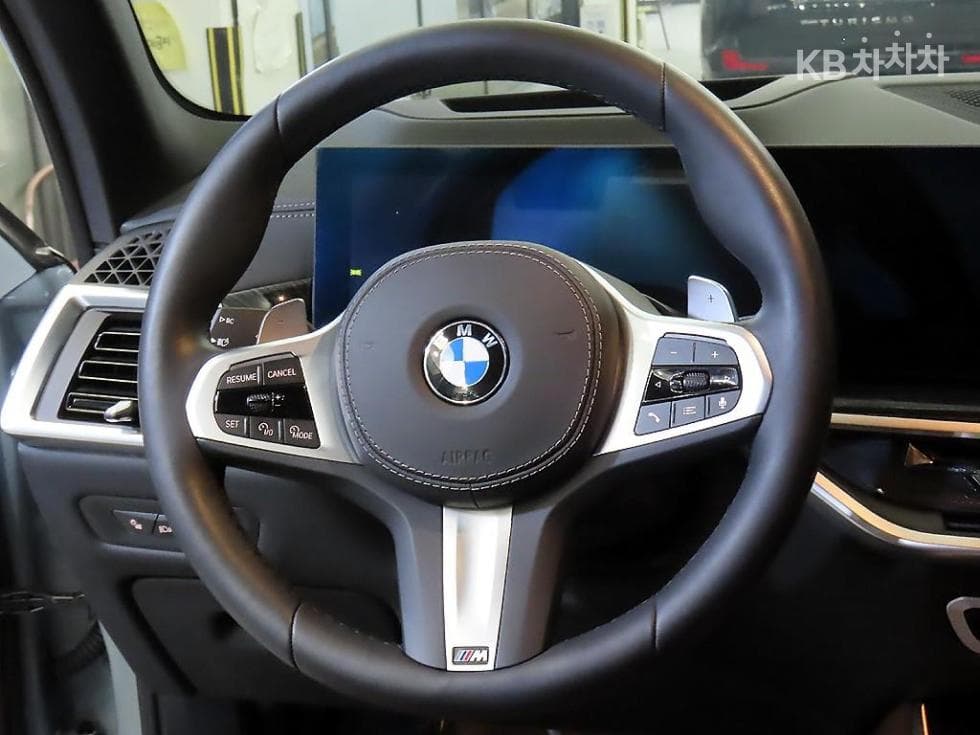 BMW X5 (G05)xDrive 30d M Sport - 8