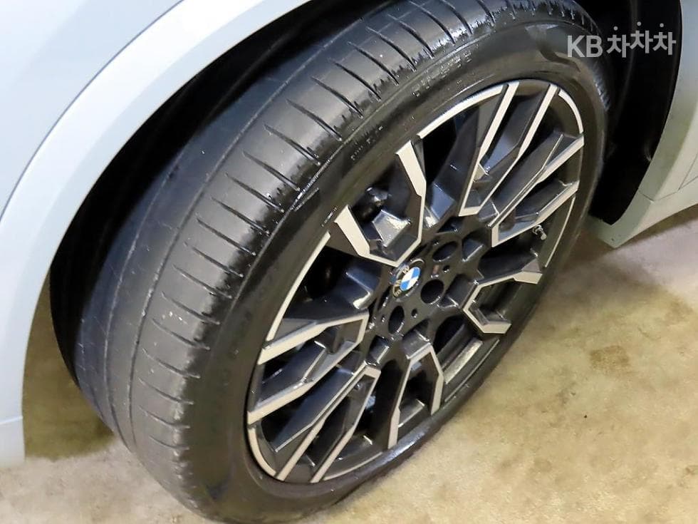 BMW X5 (G05)xDrive 30d M Sport - 20