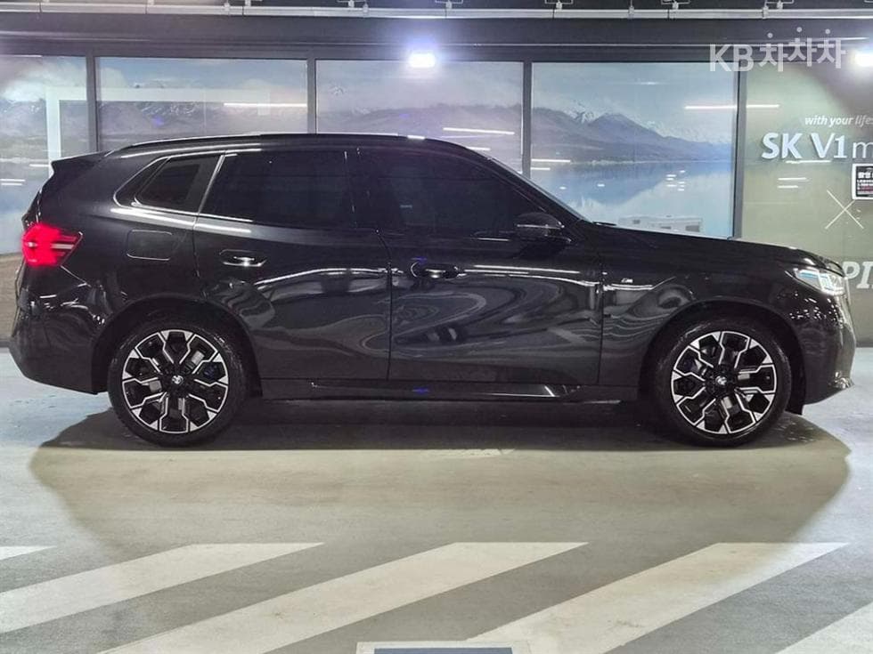 BMW X3 (G01)xDrive 20d xLine - 3