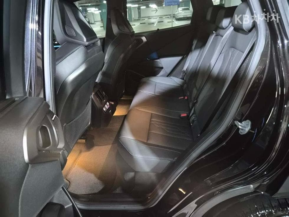 BMW X3 (G01)xDrive 20d xLine - 7