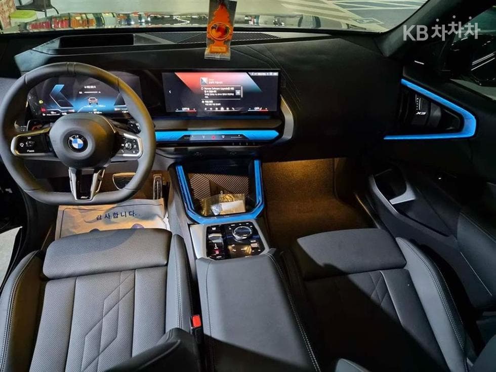 BMW X3 (G01)xDrive 20d xLine - 10
