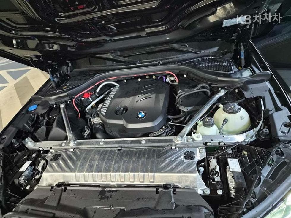 BMW X3 (G01)xDrive 20d xLine - 19