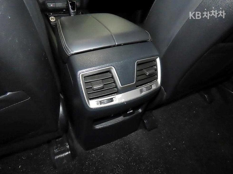 KG Mobility G4 Rexton2.2 4WD 유라시아 에디션 - 16