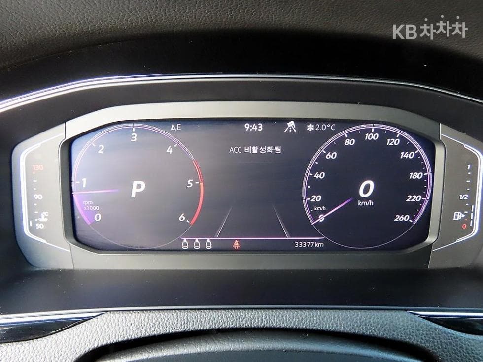 Volkswagen Passat GT2.0 Turbo Diesel Injection Prestige B8 - 9
