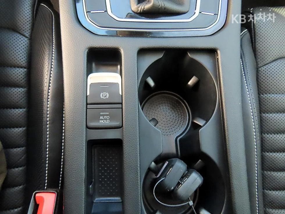 Volkswagen Passat GT2.0 Turbo Diesel Injection Prestige B8 - 12
