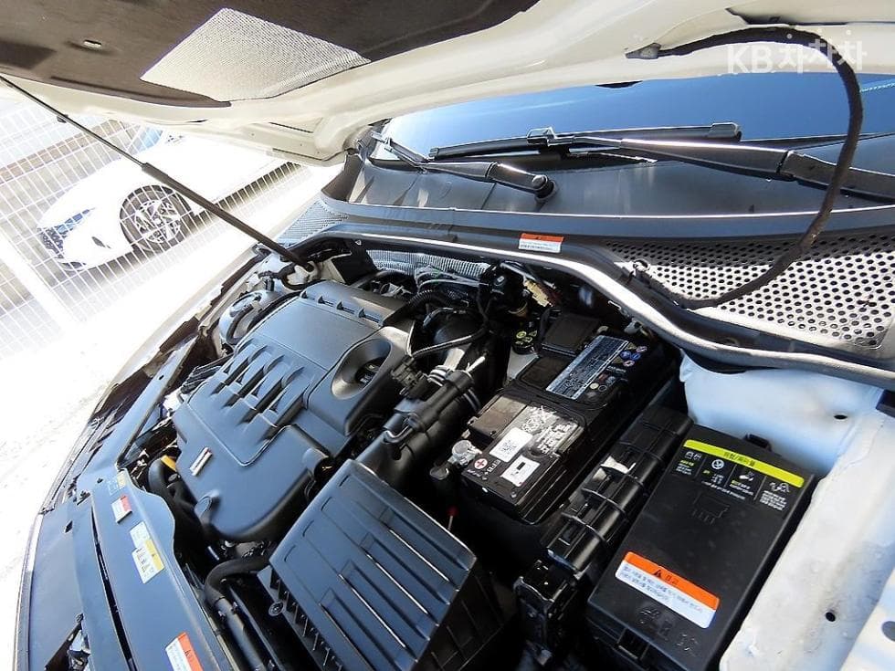Volkswagen Passat GT2.0 Turbo Diesel Injection Prestige B8 - 19