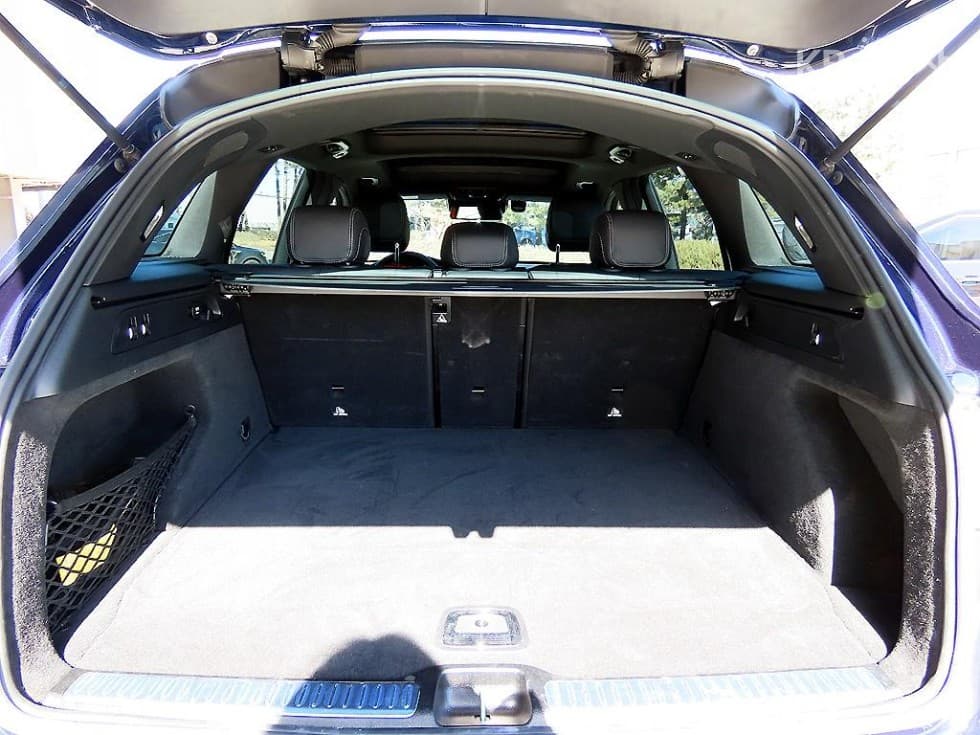 Mercedes-Benz GLC(X253)63 AMG 4Matic+ - 16