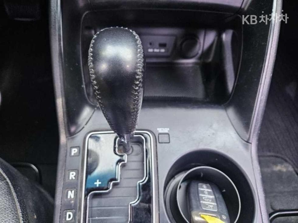 Хюндай ТуксонixДизел 2WD LX20 Лукс - 14