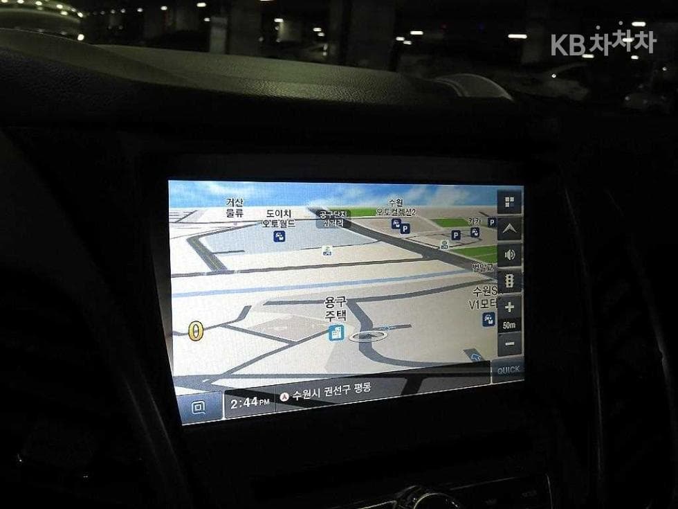 KG Mobility New Style 코란도 C2.2 Extreme 2WD - 13