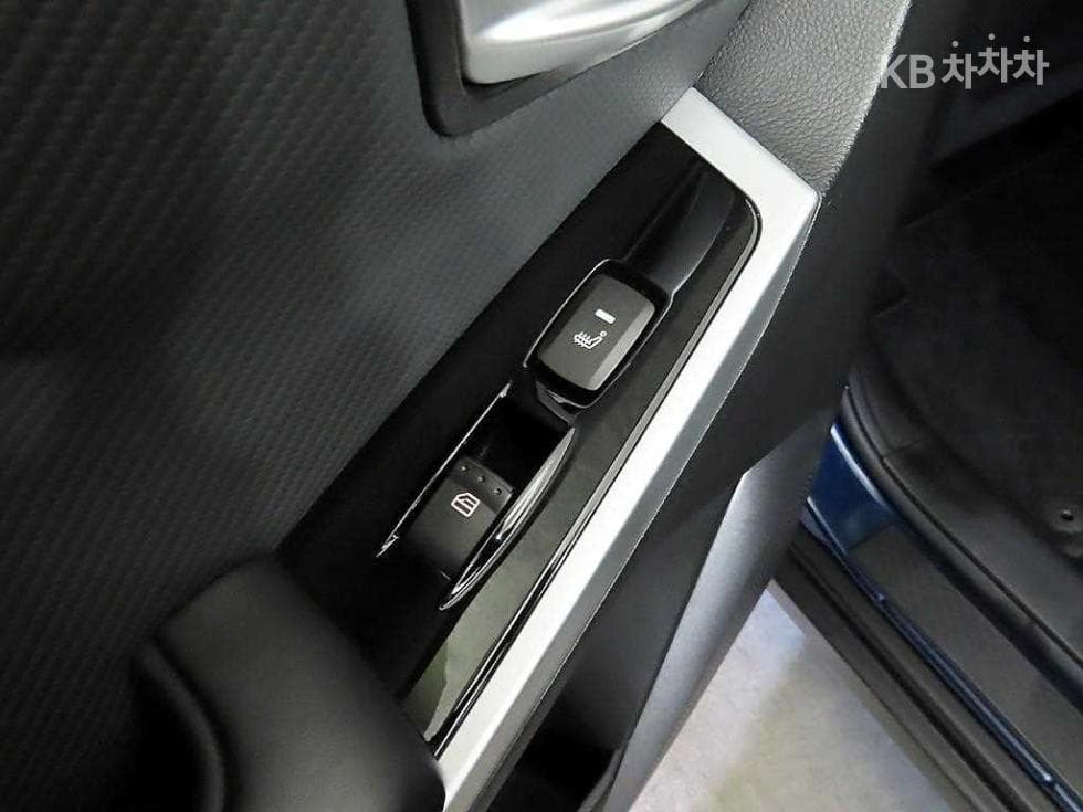 KG Mobility New Style 코란도 C2.2 Extreme 2WD - 16