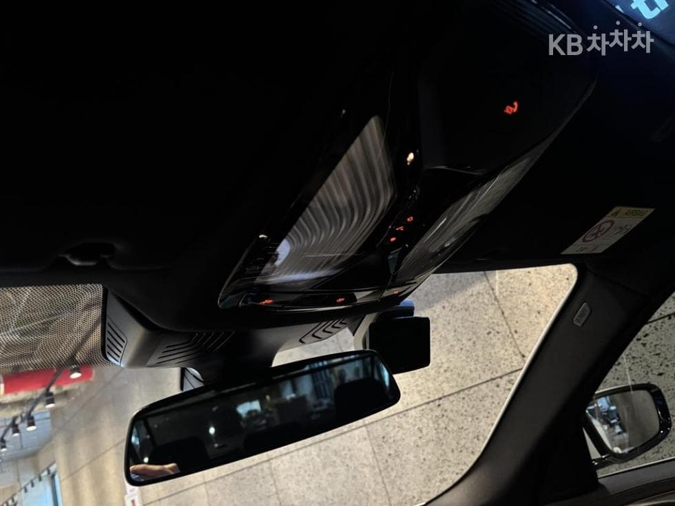 BMW 올New5 Series (G30)523d xDrive M Sport - 14