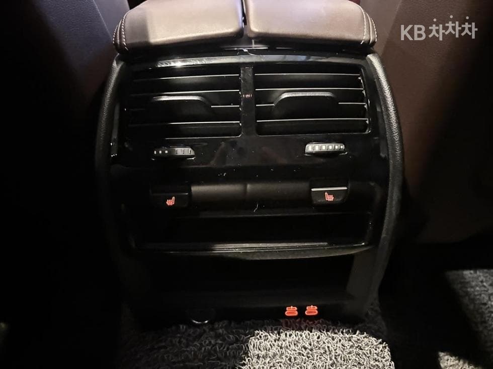 BMW 올New5 Series (G30)523d xDrive M Sport - 17