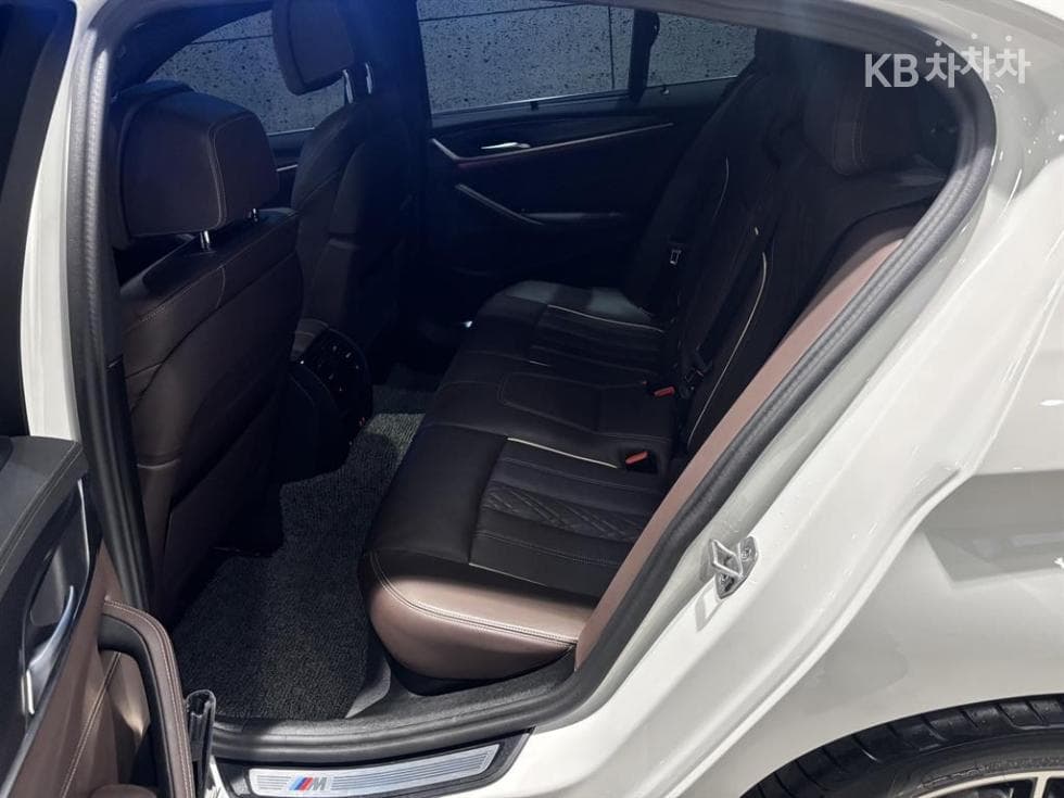 BMW 올New5 Series (G30)523d xDrive M Sport - 20