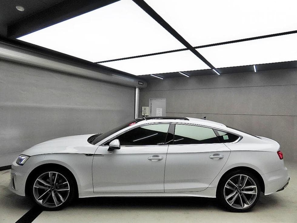 Ауди A5(8W6)40 Турбо Дизел Инжекция quattro Sportback Premium - 4