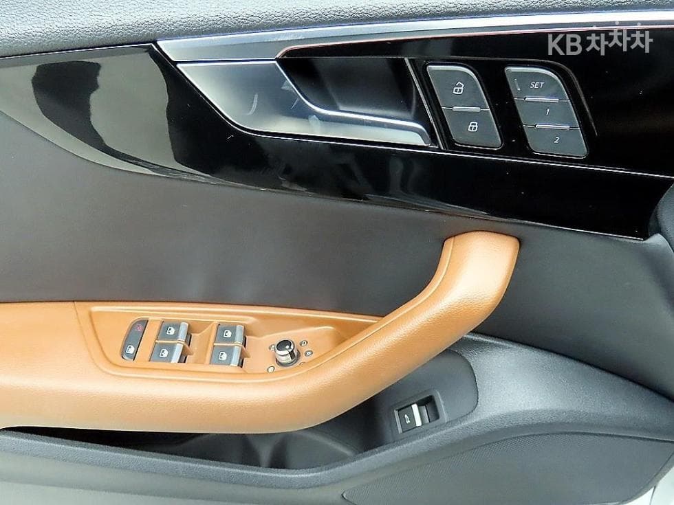 Ауди A5(8W6)40 Турбо Дизел Инжекция quattro Sportback Premium - 11