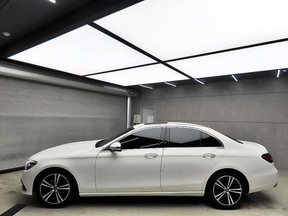 Mercedes-Benz E-Клас (W213)E250 Avantgarde - 4