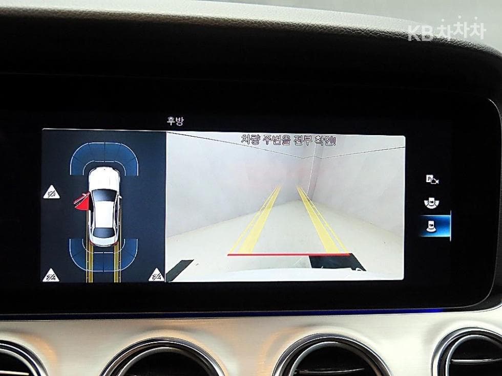 Mercedes-Benz E-Клас (W213)E250 Avantgarde - 16
