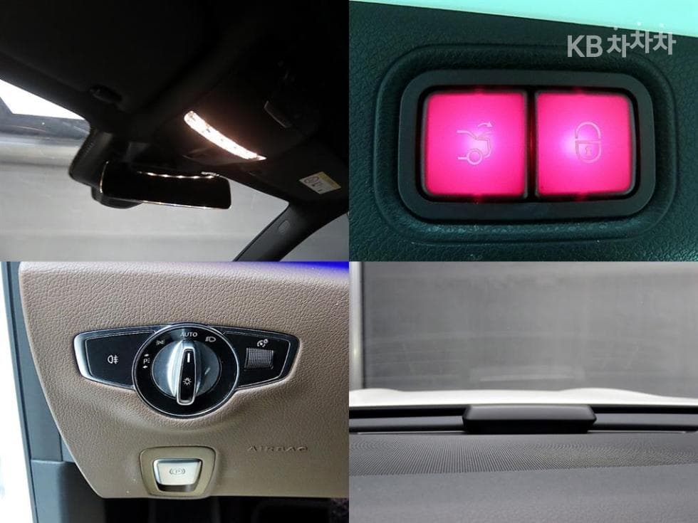 Mercedes-Benz E-Клас (W213)E250 Avantgarde - 18