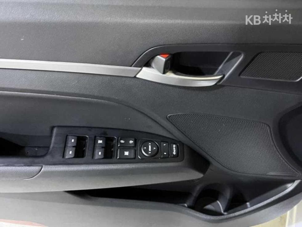 Hyundai The New (facelift) Avante (Elantra) ADSmartstream G1.6 Smart - 8