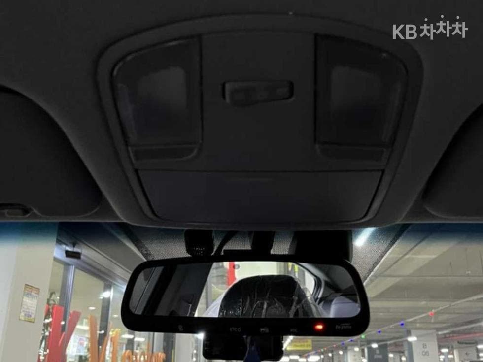 Hyundai The New (facelift) Avante (Elantra) ADSmartstream G1.6 Smart - 15