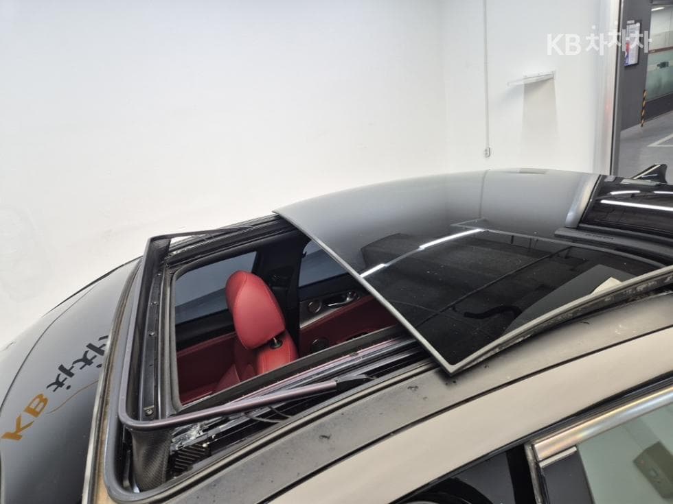 Киа Stinger3.3 Турбо 4x4 GT - 13