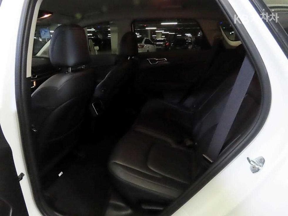 Kia The All New SportageD2.0 2WD Noblesse Gravity - 7