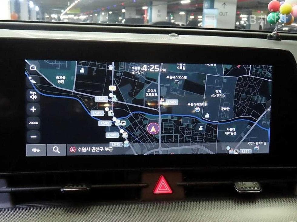 Kia The All New SportageD2.0 2WD Noblesse Gravity - 13