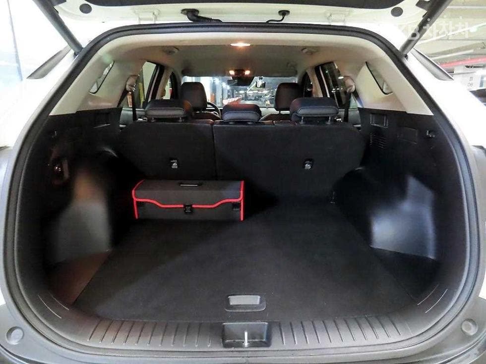 Kia The All New SportageD2.0 2WD Noblesse Gravity - 16