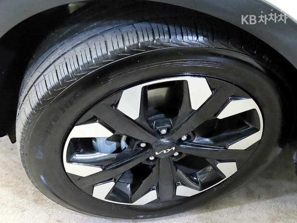 Kia The All New SportageD2.0 2WD Noblesse Gravity - 20