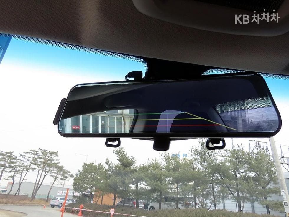 GM Korea Chevrolet 아베오LS High-end Type - 14