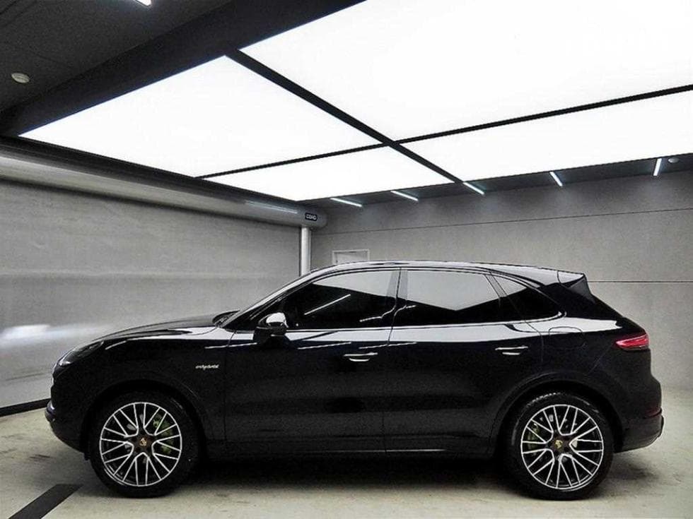 Porsche Cayenne(9Y0)3.0 E-Hybrid Standard - 4