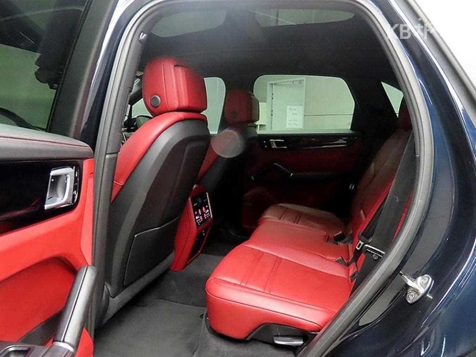 Porsche Cayenne(9Y0)3.0 E-Hybrid Standard - 6