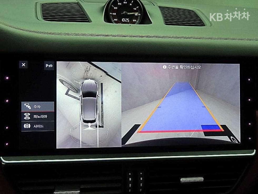 Porsche Cayenne(9Y0)3.0 E-Hybrid Standard - 15