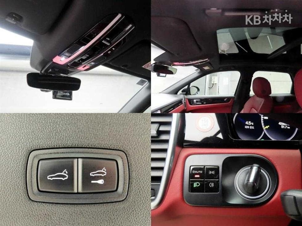 Porsche Cayenne(9Y0)3.0 E-Hybrid Standard - 17