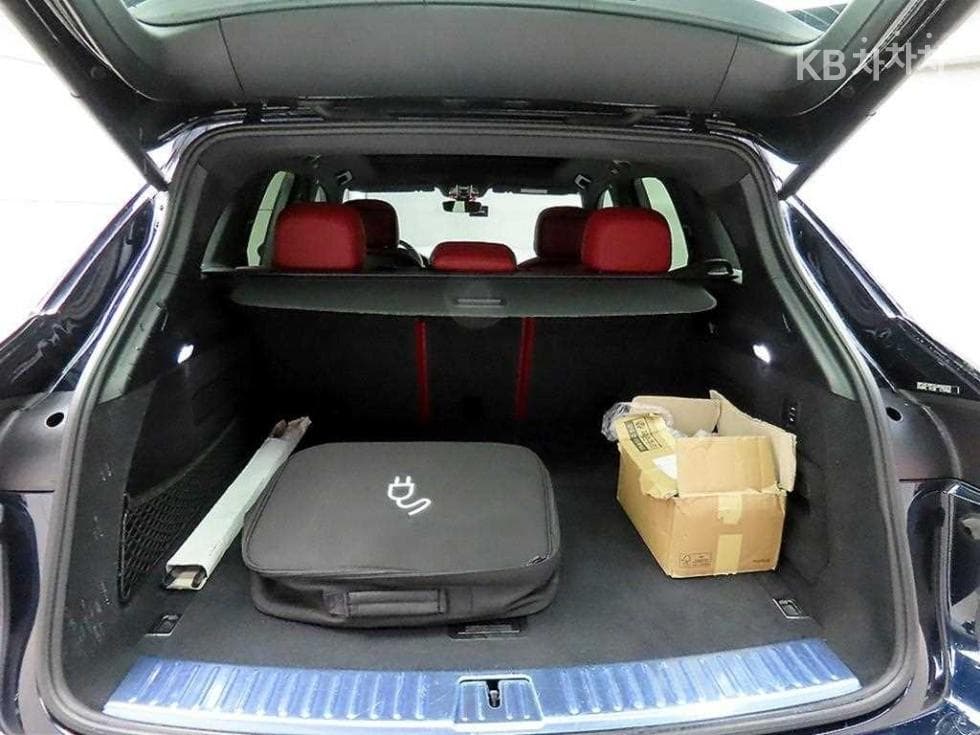 Porsche Cayenne(9Y0)3.0 E-Hybrid Standard - 18